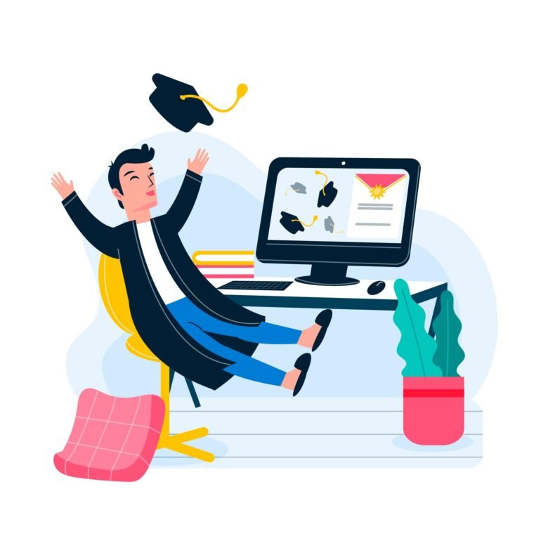 Best Free Online Courses for Career Growth in 2025