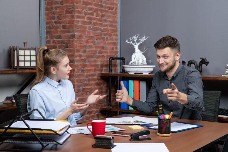 How to Improve Your Communication Skills Fast