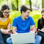 How to Network as a Student (Even Without Experience)