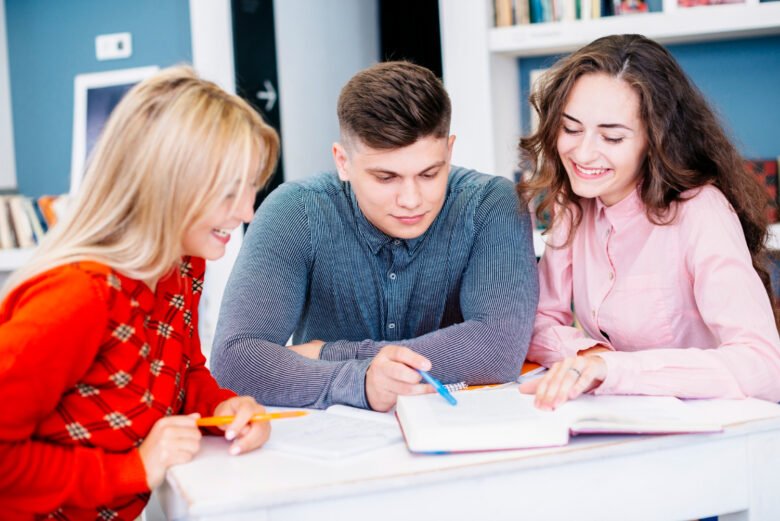 Study Plan for Final Exams A Step-by-Step Guide