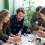 Teamwork & Collaboration Skills for Group Projects